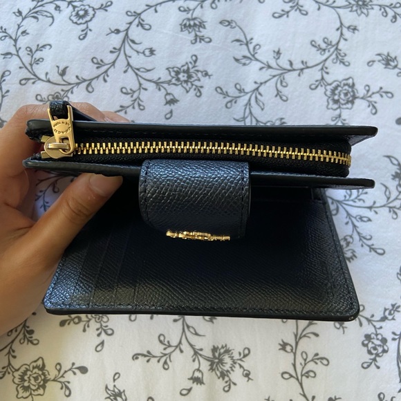 Coach Wallet - Picture 3 of 4